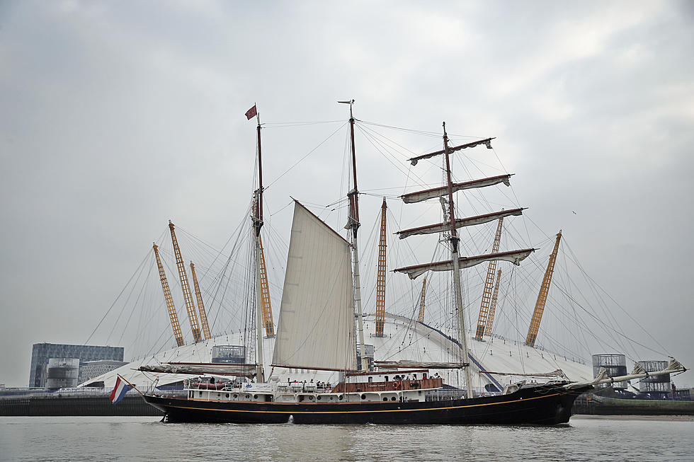 Michigan To Host The Tall Ships Challenge In 2016
