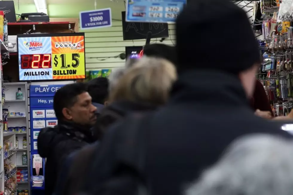 Dear Michigan Powerball Winner (That’s You) – Here’s What To Do Next