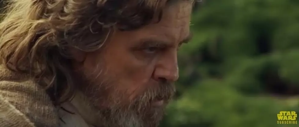 WATCH: Star Wars: Episode VIII Official First Trailer