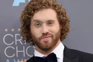 &#8220;Shock Top&#8221; and T.J. Miller Watch and Comment On Other Super Bowl Commercials [VIDEO]