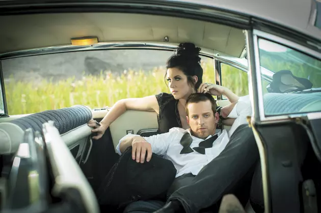 Announcing Thompson Square at Taste Of Country Lansing 2016!