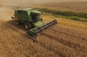 Dear Michigan Farmer &#8211; Get Ready For Robot Tractors