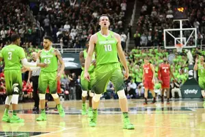 Michigan State Basketball &#8211; Why You Should Be Pumped Up For Next Year