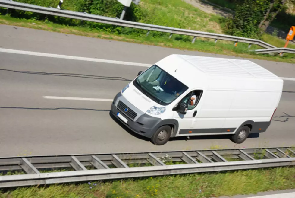 Michigan State Police Want Left-Lane Drivers To Move Over