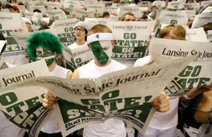 Michigan State Makes the List of 100 Greatest Moments in Sports