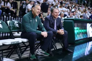 Michigan State &#8211; College Sports Powerhouse