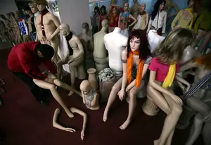 Michigan Welcomes High-Fidelity Mannequins
