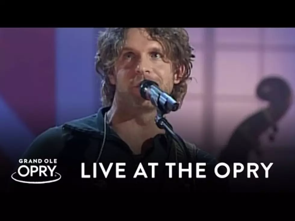 Billy Currington At The Opry And Taste Of Country