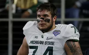NFL Draft is Next Thursday &#8211; Where Will the Spartans Go?