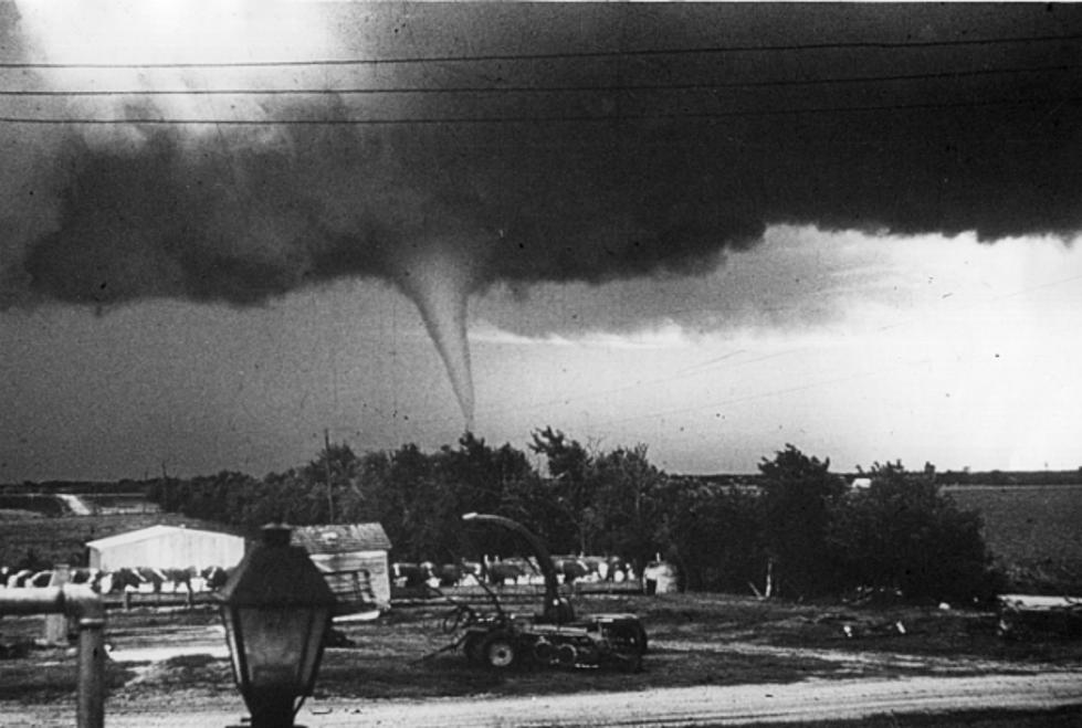 Michigan’s Having A Statewide Tornado Drill This Week