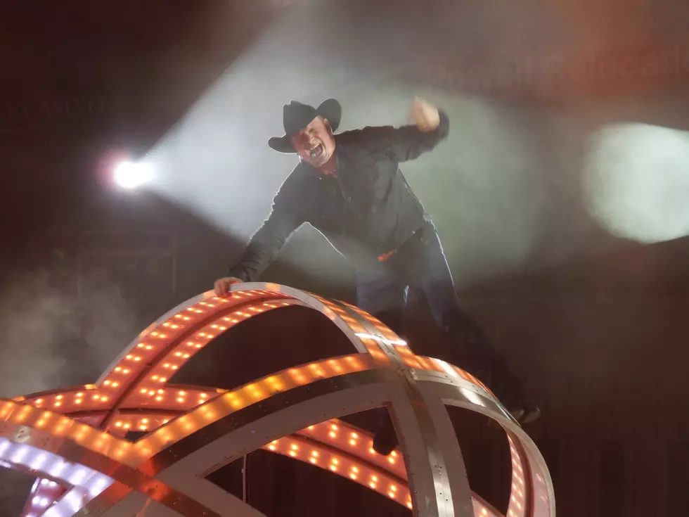 My Photos From The Garth Concert &#8211; Part 1