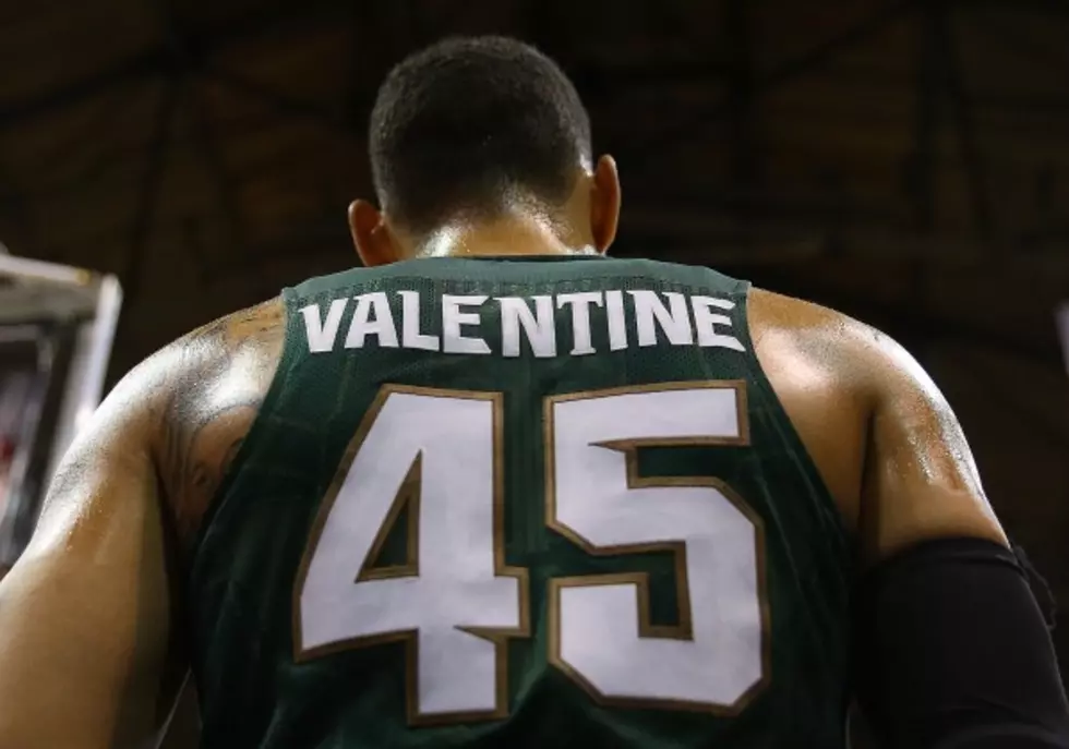 Michigan State’s Denzel Valentine and Deyonta Davis – About to Start Journey to the NBA