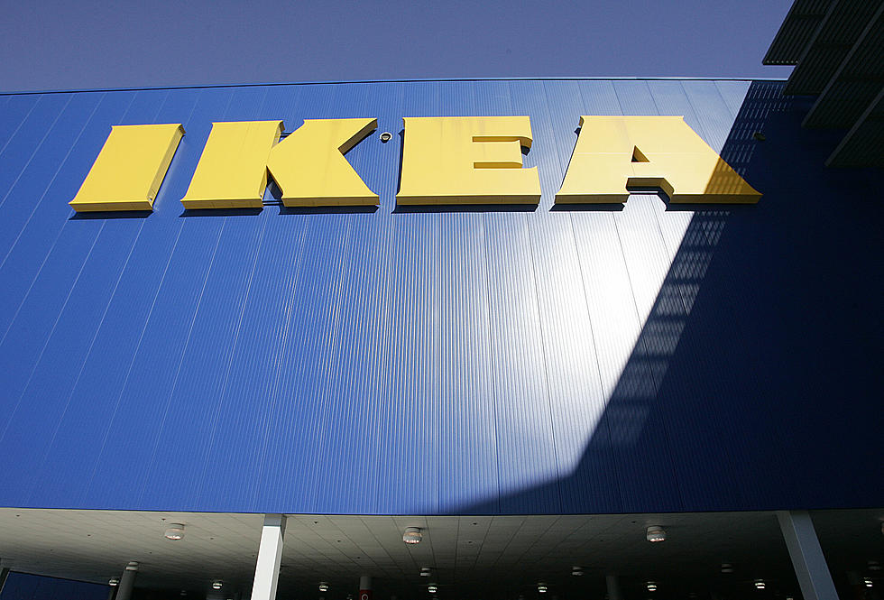 IKEA Issues Safety Gate Recall