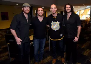 TOC-Lansing: What&#8217;s On the Setlist for the Eli Young Band?