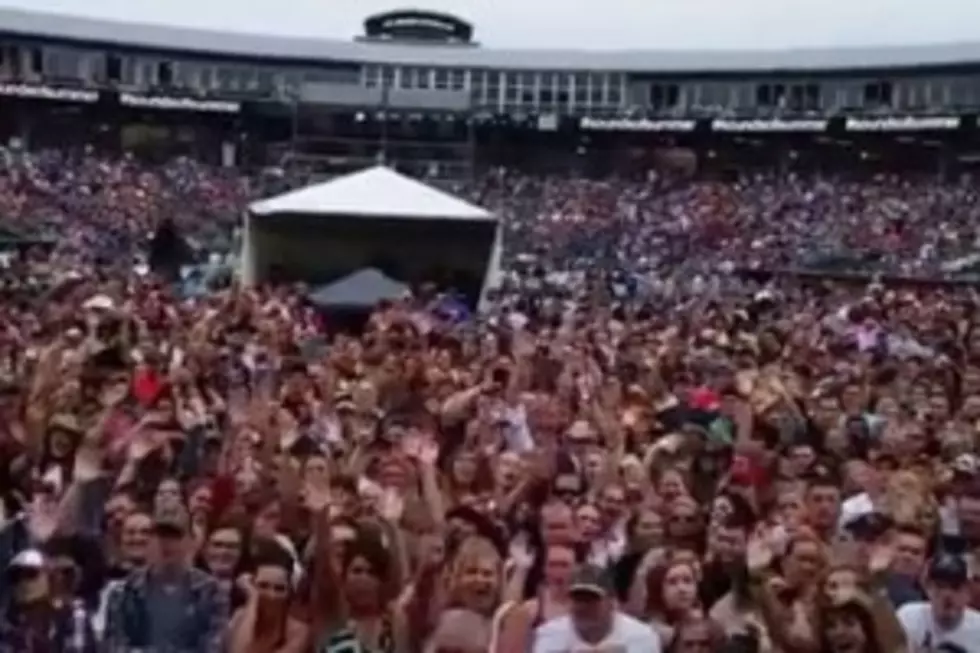A Video Look At The Taste Of Country Line-Up
