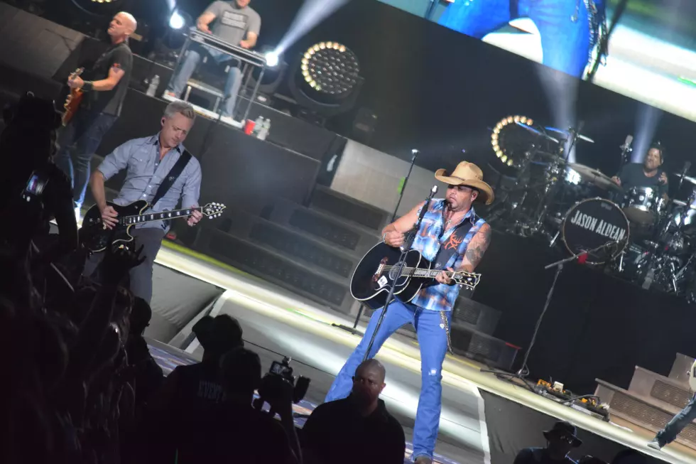 Faster Horses Saturday Night with Gary Allan & Jason Aldean. We Have the Photos!!