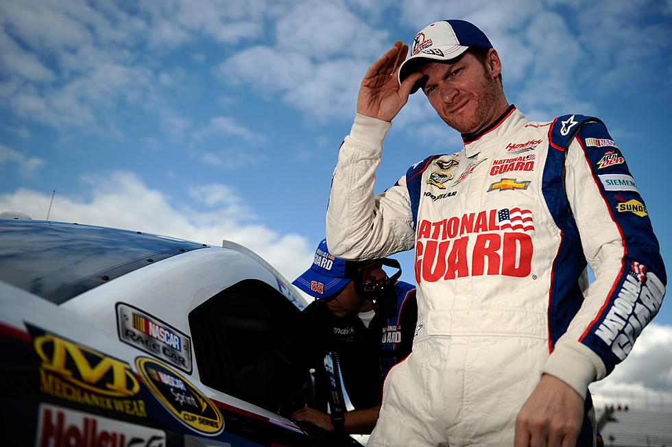 NASCAR Picks For New Hampshire & No Dale Jr. This Weekend