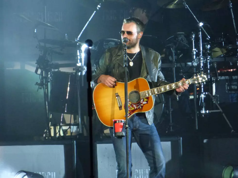 Faster Horses 2016 Friday Night with Sam Hunt & Eric Church Photos!
