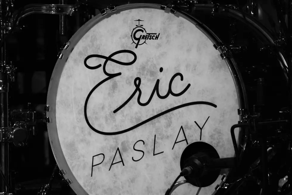 Eric Paslay at Tequila Cowboy Including Meet & Greet Pics!