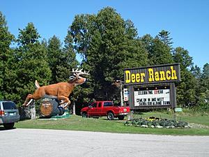 It&#8217;s Vacation Time &#8211; &#8220;Experts&#8221; Name Michigan&#8217;s Biggest Tourist Trap