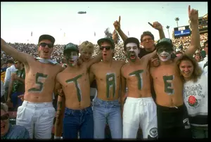 Rules For Tailgating At Spartan Stadium This Season