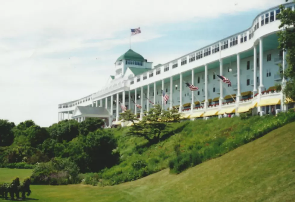 It’s National Fudge Day! Where did Mackinac Island’s fudge originate?