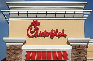 One Month Away From Chick-Fil-A&#8230; And Free Food!