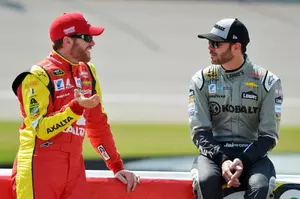 Jimmie Johnson May Wear Earnhardt SENIOR&#8217;S Fire Suit at Darlington This Sunday