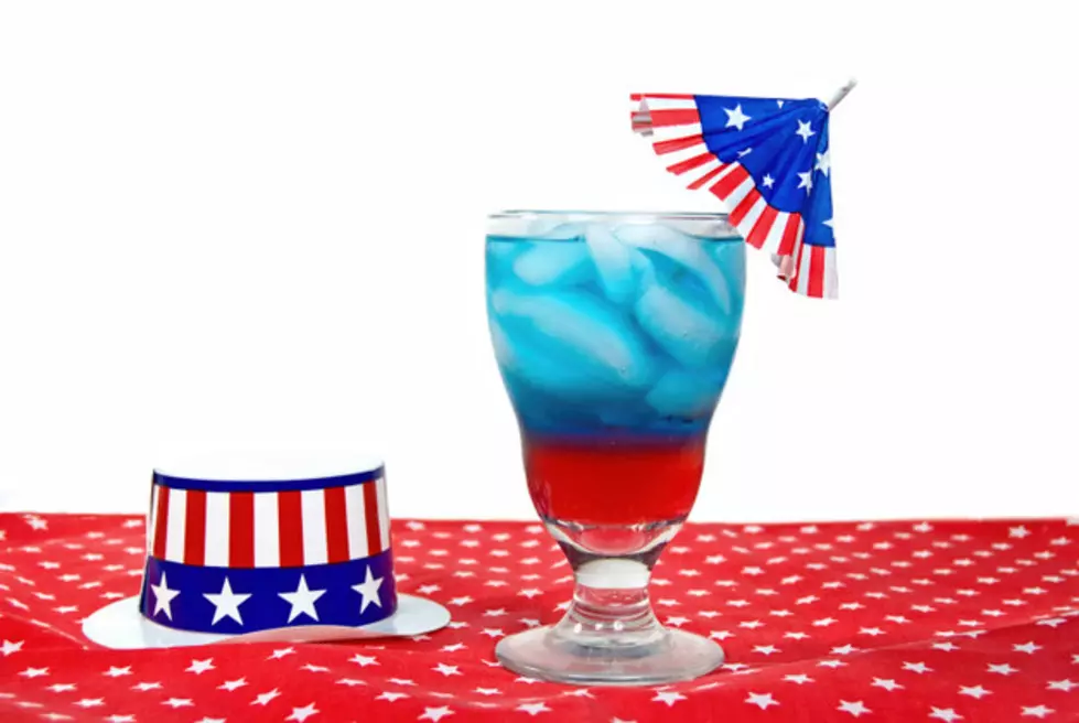 Party Ideas For Tonight&#8217;s Presidential Debate