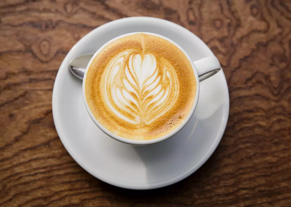 4 Local Lansing Coffee Shops You Can Get Your Caffeine Fix At