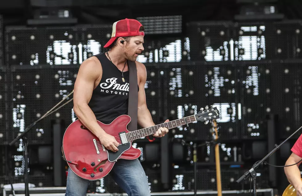 Enter Here For Your Chance To Win Kip Moore Tickets