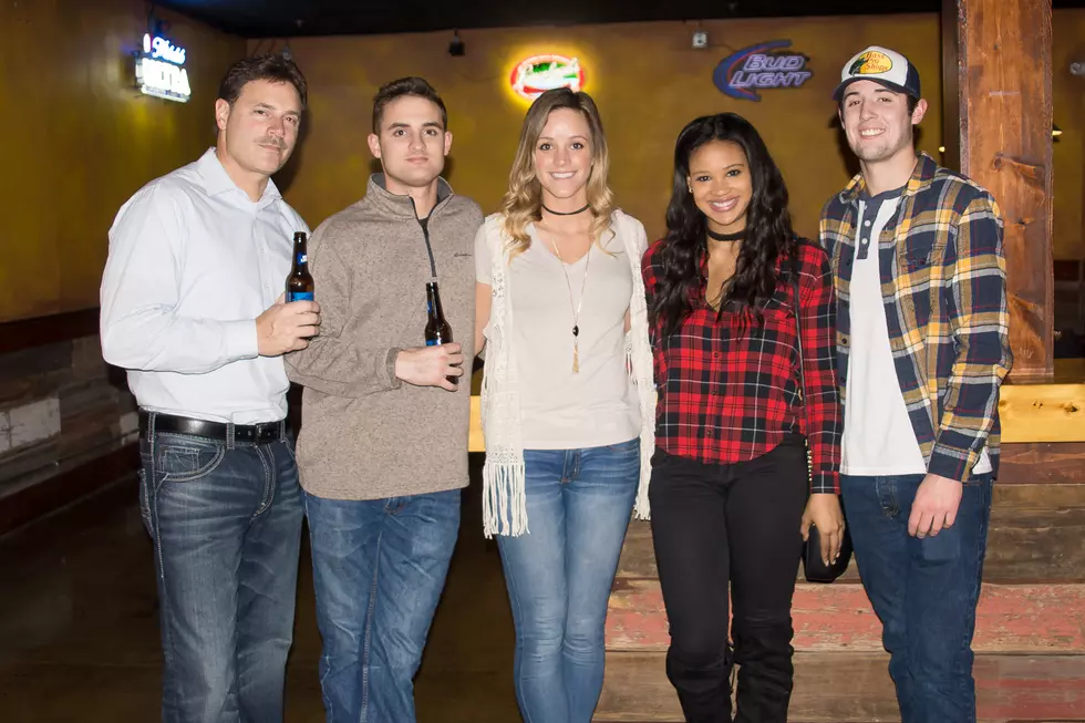 Find Yourself At The Wittle Country Christmas Party-Gallery 1