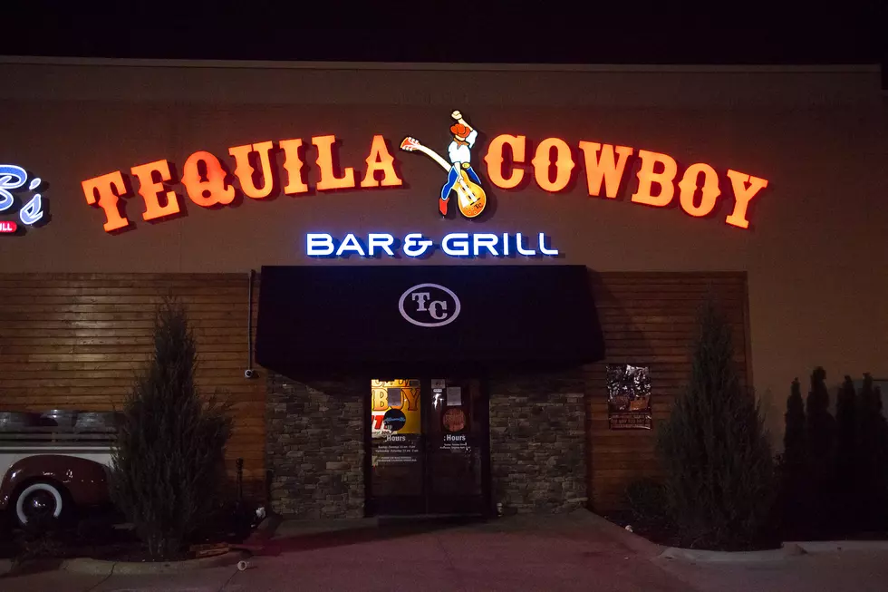 Tequila Cowboy To Close