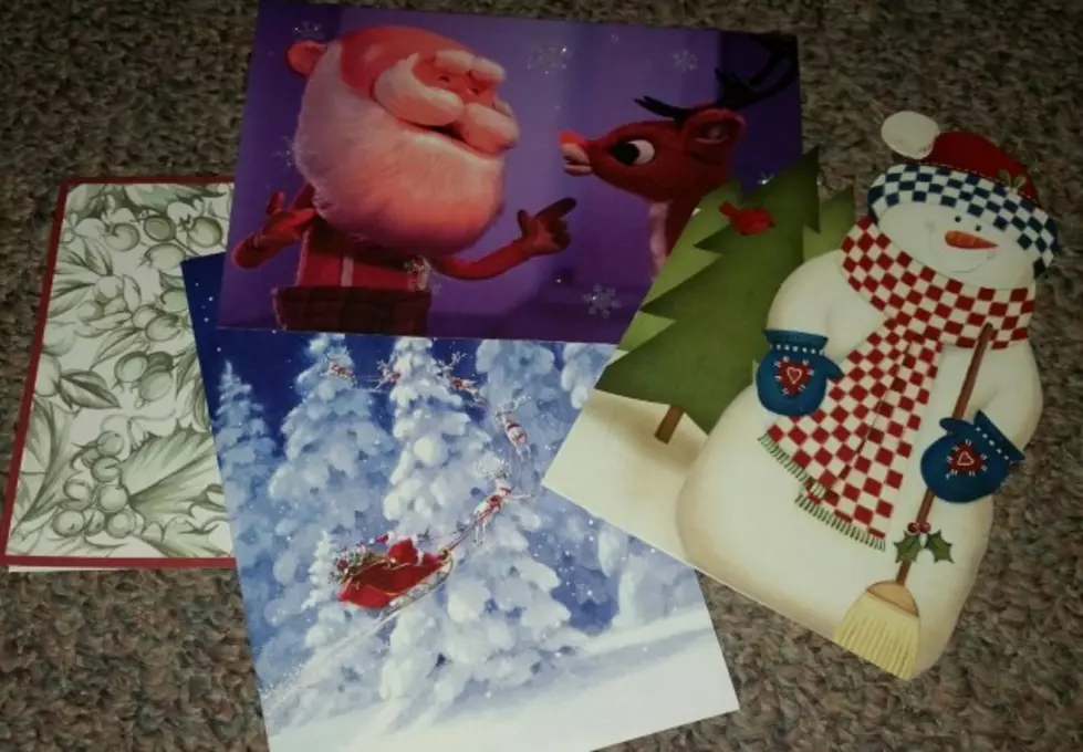 Michigan Nursing Home Asking For Christmas Cards