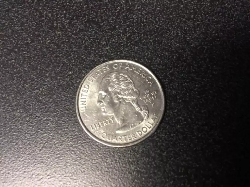 New Michigan Quarter Coming Soon – What Should it Look Like?