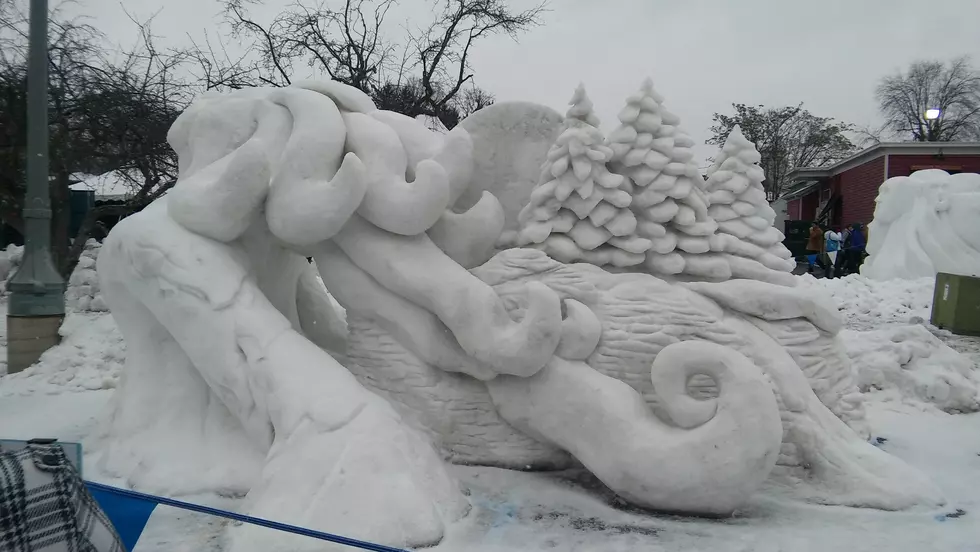 Zehnder&#8217;s Snowfest Happening Again This Year In Frankenmuth