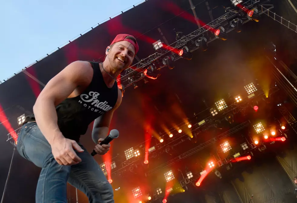 Win Tickets To See Kip Moore @ Common Ground With WOW!