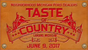More Taste of Country Music Festival Tickets Available Tomorrow Morning!