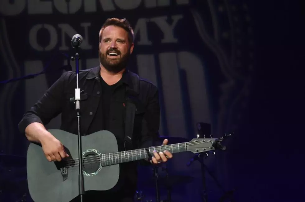 5 Things You Didn’t Know About Randy Houser