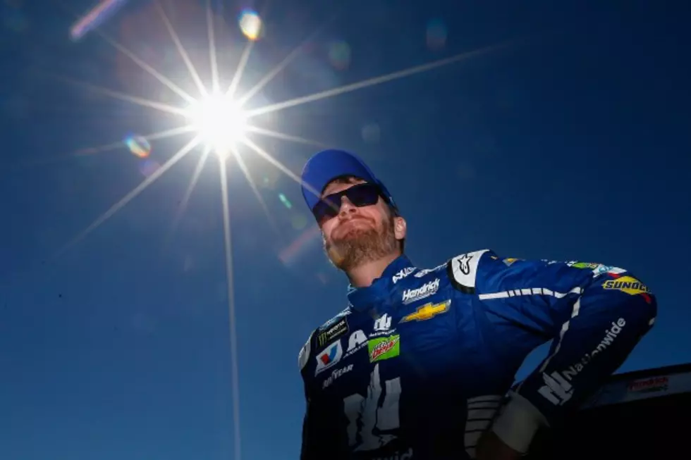 Dale Jr. Says THIS Is What Will Save NASCAR