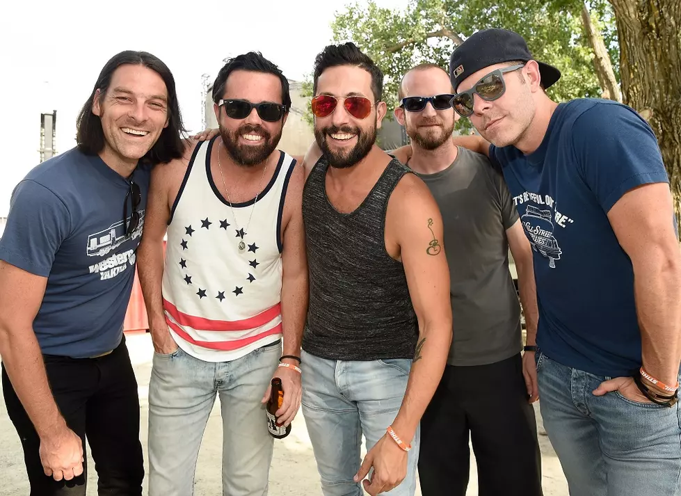Old Dominion Is Coming To Grand Rapids Next Wednesday, Wanna Go?