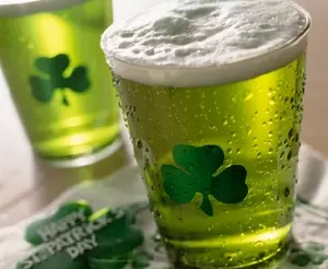 Enjoying Some Adult Beverages In East Lansing For St. Patrick&#8217;s Day? Here&#8217;s Where You Can Park For Free!