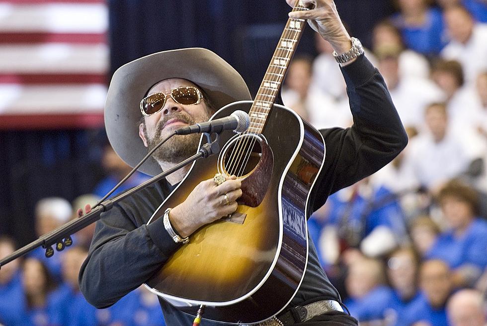Win Your Way To See Hank Williams Jr. At Michigan Lottery Amphitheatre (For Wittle Country Club Members Only)