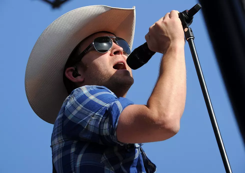 Get To Know Justin Moore, Just In Time For Taste Of Country!