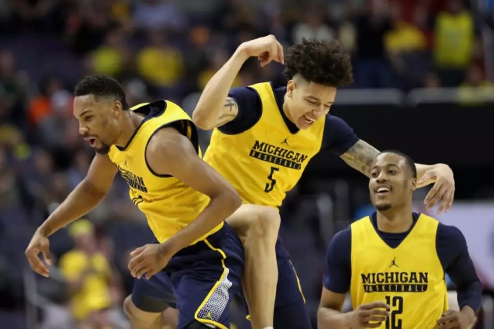 If the Wolverines Win the Whole Thing – This Michigan Guy Will Pocket One Million