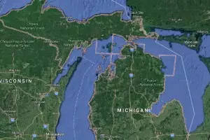 Wanna grow old in Michigan? Go NORTH! Or west&#8230;your choice