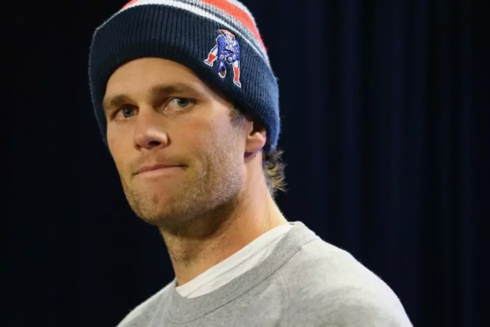 Former U of M Wolverine Tom Brady – Superman or Just Insane?