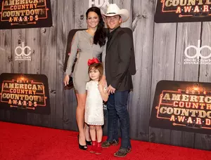 Justin Moore&#8217;s Oldest Daughter DOES NOT Want Another Sister