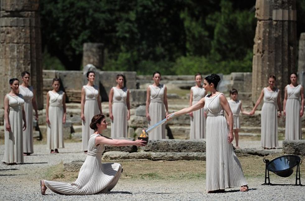 Michigan State researchers find ancient Greek gymnasium