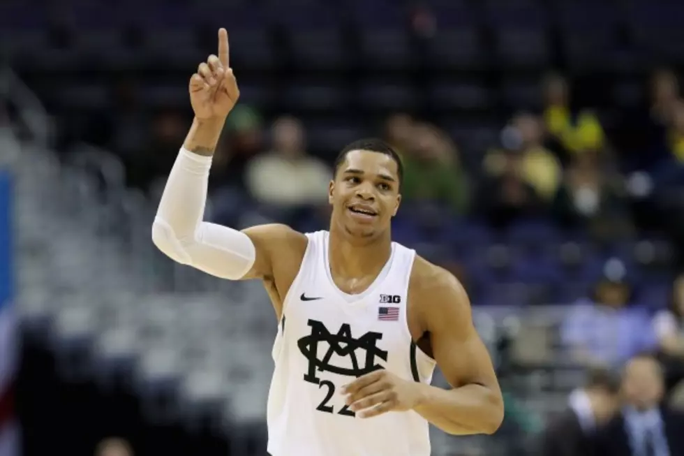 The ripple effect of Miles Bridges returning to Michigan State